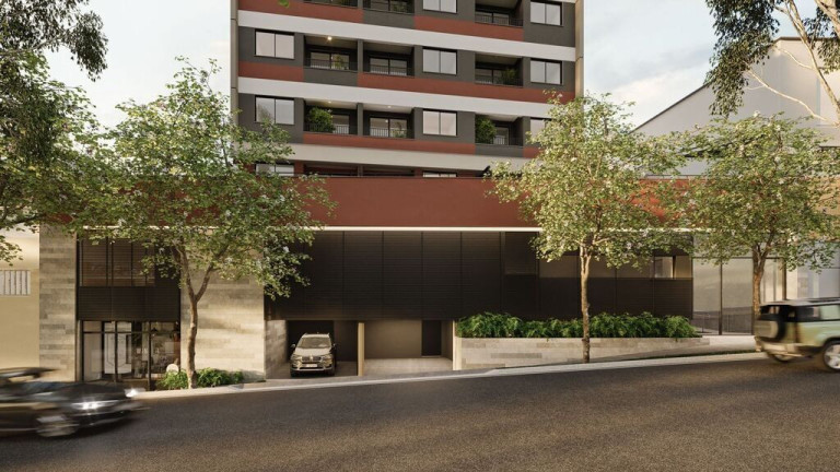 Imagem Apartamento com 1 Quarto à Venda, 30 m² em Vila Mariana - São Paulo Imagem Apartamento com 1 Quarto à Venda, 30 m² em Vila Mariana - São Paulo