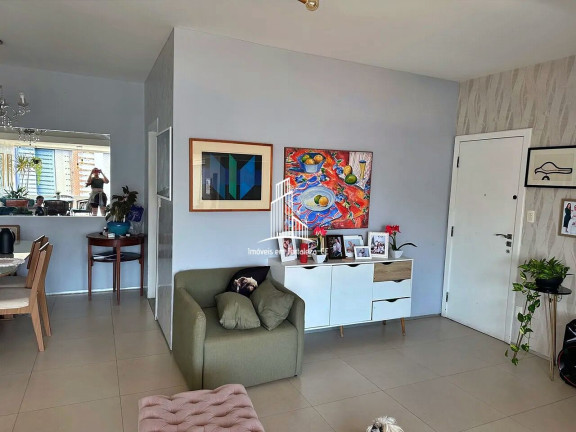 Imagem Apartamento com 3 Quartos à Venda, 180 m² em Praia De Iracema - Fortaleza