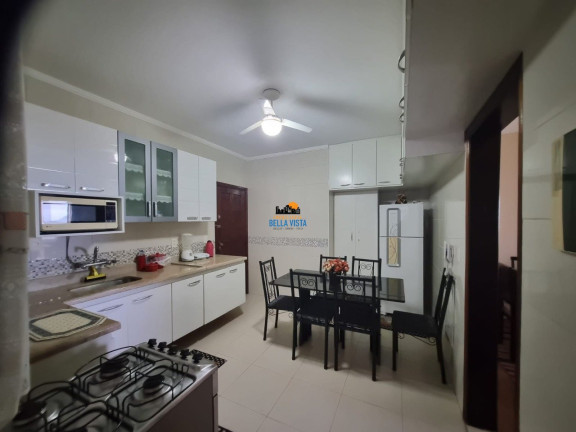 Imagem Apartamento com 2 Quartos à Venda, 138 m² em Itararé - São Vicente Imagem Apartamento com 2 Quartos à Venda, 138 m² em Itararé - São Vicente