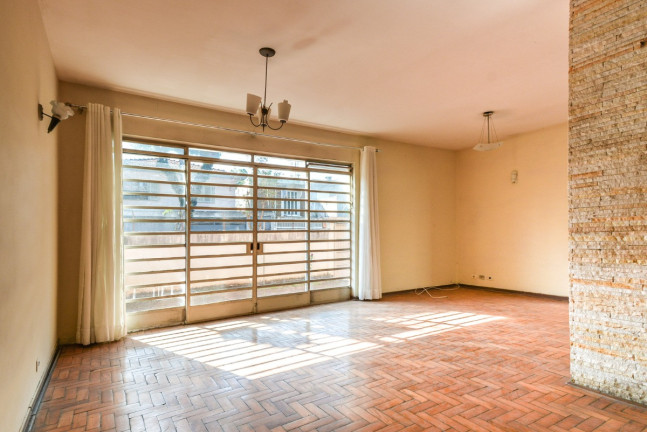 Imagem Casa com 3 Quartos à Venda, 150 m² em Brooklin Paulista - São Paulo
