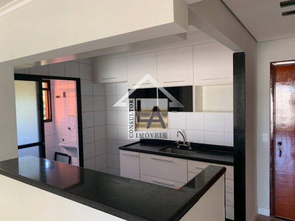 Imagem Apartamento com 3 Quartos à Venda, 75 m² em Vila Andrade - São Paulo Imagem Apartamento com 3 Quartos à Venda, 75 m² em Vila Andrade - São Paulo