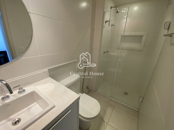 Imagem Apartamento com 1 Quarto para Alugar, 45 m² em Jardim Paulista - São Paulo