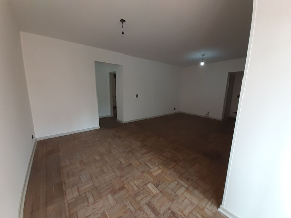 Imagem Apartamento com 3 Quartos à Venda, 140 m² em Ponta Da Praia - Santos Imagem Apartamento com 3 Quartos à Venda, 140 m² em Ponta Da Praia - Santos