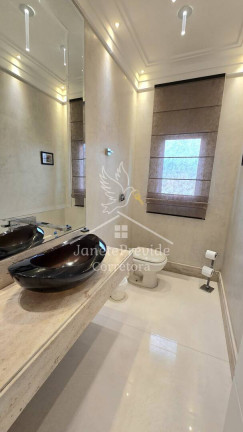 Imagem Casa de Condomínio com 6 Quartos para Alugar, 500 m² em Alphaville - Santana De Parnaíba Imagem Casa de Condomínio com 6 Quartos para Alugar, 500 m² em Alphaville - Santana De Parnaíba