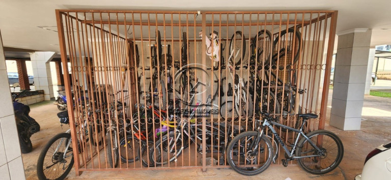 Imagem Apartamento com 3 Quartos à Venda, 69 m² em Areal - águas Claras