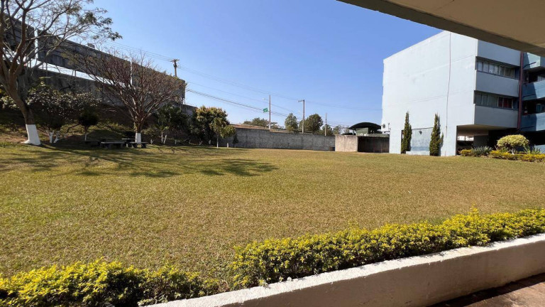 Imagem Apartamento com 3 Quartos à Venda, 65 m² em Cecap - Jundiaí Imagem Apartamento com 3 Quartos à Venda, 65 m² em Cecap - Jundiaí