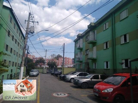 Imagem Apartamento com 2 Quartos à Venda, 59 m² em Baeta Neves - São Bernardo Do Campo Imagem Apartamento com 2 Quartos à Venda, 59 m² em Baeta Neves - São Bernardo Do Campo