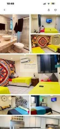 Imagem Apartamento com 3 Quartos à Venda, 135 m² em Cabo Branco - João Pessoa Imagem Apartamento com 3 Quartos à Venda, 135 m² em Cabo Branco - João Pessoa
