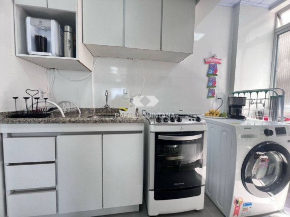 Imagem Apartamento com 2 Quartos à Venda, 73 m² em Ingleses Do Rio Vermelho - Florianópolis