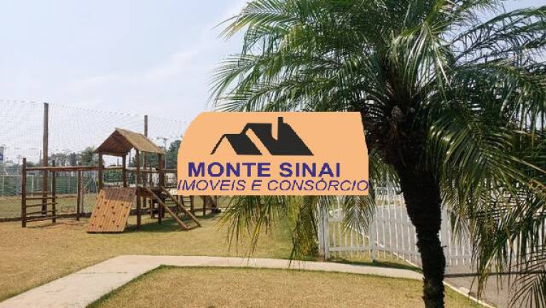 Imagem Casa de Condomínio com 3 Quartos à Venda, 250 m² em Chácaras Residenciais Santa Maria - Votorantim Imagem Casa de Condomínio com 3 Quartos à Venda, 250 m² em Chácaras Residenciais Santa Maria - Votorantim