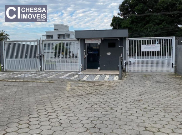 Casa com 2 Quartos à Venda, 120 m² em São Judas - Itajaí