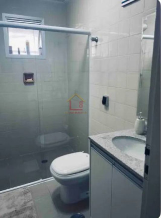 Imagem Apartamento com 1 Quarto à Venda, 50 m²