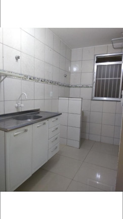 Imagem Apartamento com 2 Quartos à Venda, 50 m² em Campo Grande - Rio De Janeiro Imagem Apartamento com 2 Quartos à Venda, 50 m² em Campo Grande - Rio De Janeiro