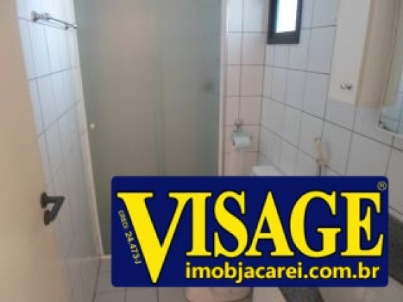 Imagem Apartamento com 2 Quartos à Venda, 159 m² em Pq. Santo Antonio - Jacareí Imagem Apartamento com 2 Quartos à Venda, 159 m² em Pq. Santo Antonio - Jacareí