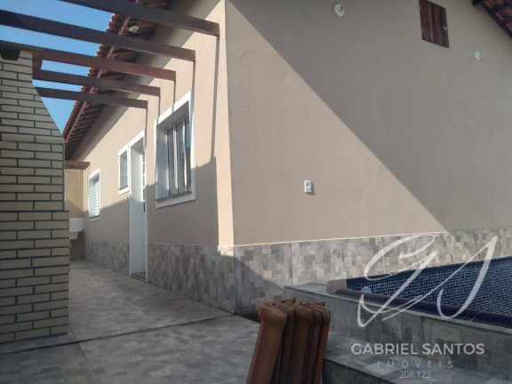 Imagem Casa com 2 Quartos à Venda, 125 m² em Balneário Gaivotas - Itanhaém Imagem Casa com 2 Quartos à Venda, 125 m² em Balneário Gaivotas - Itanhaém