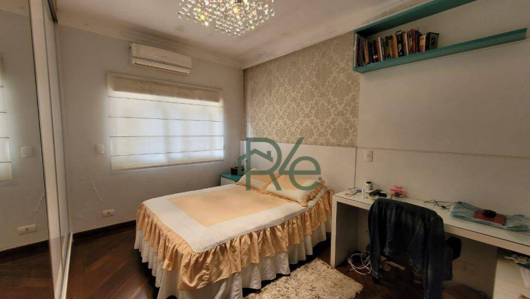Imagem Casa com 4 Quartos à Venda, 241 m² em Jardim Das Flores - Cotia