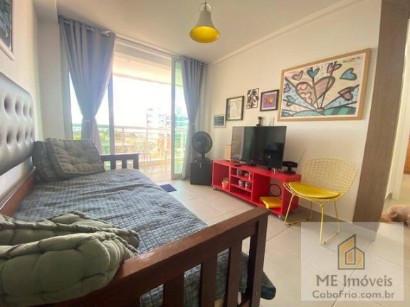 Imagem Apartamento com 2 Quartos à Venda, 139 m² em Braga - Cabo Frio Imagem Apartamento com 2 Quartos à Venda, 139 m² em Braga - Cabo Frio