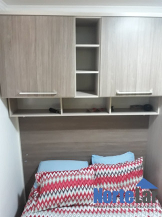 Imagem Apartamento com 2 Quartos à Venda, 48 m² em Vila Amélia - São Paulo Imagem Apartamento com 2 Quartos à Venda, 48 m² em Vila Amélia - São Paulo