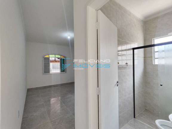 Imagem Casa com 3 Quartos à Venda, 194 m² em Guilhermina - Praia Grande Imagem Casa com 3 Quartos à Venda, 194 m² em Guilhermina - Praia Grande