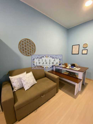 Imagem Apartamento à Venda, 20 m² em Alto - Teresópolis