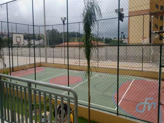 Imagem Apartamento com 2 Quartos à Venda, 62 m² em Mogi Moderno - Mogi Das Cruzes