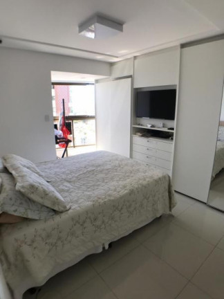 Imagem Apartamento com 4 Quartos à Venda, 137 m² em Horto Florestal - Salvador Imagem Apartamento com 4 Quartos à Venda, 137 m² em Horto Florestal - Salvador