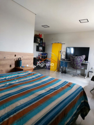 Imagem Casa com 4 Quartos à Venda, 340 m² em Piteiras - Mogi Mirim Imagem Casa com 4 Quartos à Venda, 340 m² em Piteiras - Mogi Mirim