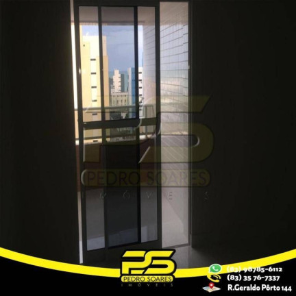 Imagem Apartamento com 3 Quartos à Venda, 83 m² em Miramar - João Pessoa Imagem Apartamento com 3 Quartos à Venda, 83 m² em Miramar - João Pessoa