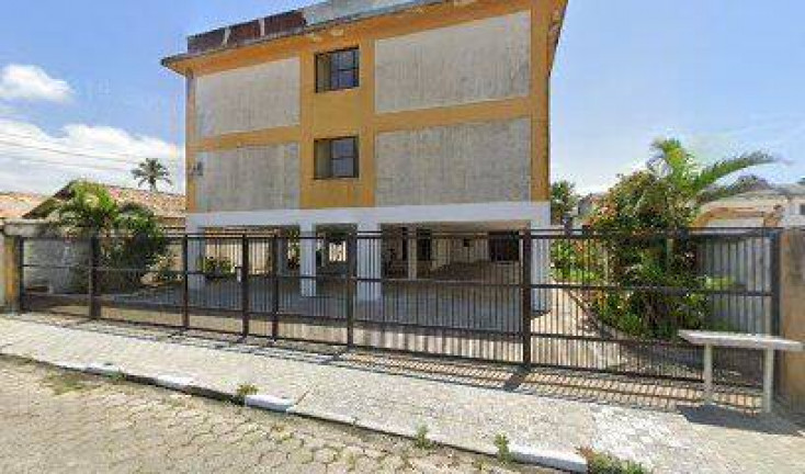 Apartamento com 1 Quarto à Venda,  em Santa Eugênia - Mongaguá