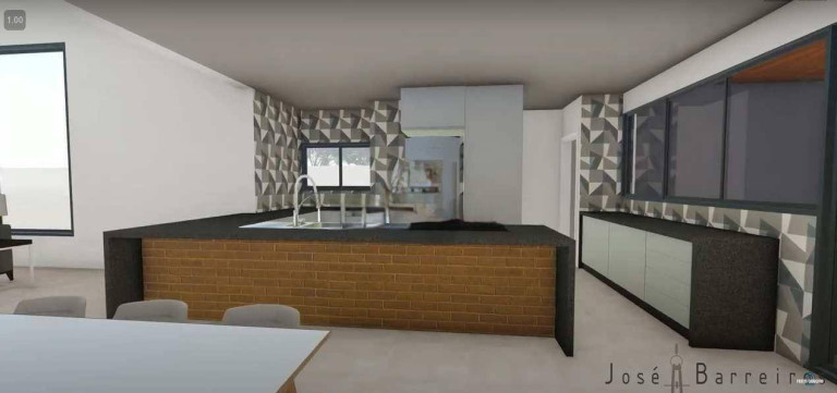 Casa com 3 Quartos à Venda, 1.000 m² em Parque Reserva Fazenda Imperial - Sorocaba