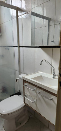 Imagem Apartamento com 2 Quartos à Venda,  em Dic I (conjunto Habitacional Monsenhor Luiz Fernando Abreu) - Campinas