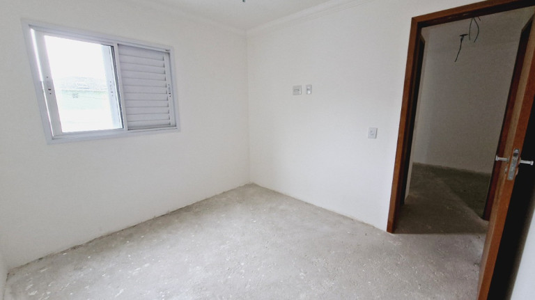 Imagem Apartamento com 2 Quartos à Venda, 57 m² em Parque Vitória - São Paulo