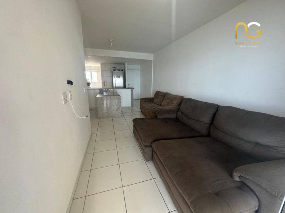 Imagem Apartamento com 2 Quartos à Venda, 70 m² em Mirim - Praia Grande Imagem Apartamento com 2 Quartos à Venda, 70 m² em Mirim - Praia Grande