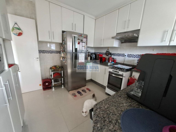 Imagem Apartamento com 3 Quartos à Venda, 127 m² em Caiçara - Praia Grande Imagem Apartamento com 3 Quartos à Venda, 127 m² em Caiçara - Praia Grande