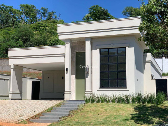 Imagem Casa com 3 Quartos à Venda, 250 m² em Alphaville - Ribeirão Preto Imagem Casa com 3 Quartos à Venda, 250 m² em Alphaville - Ribeirão Preto