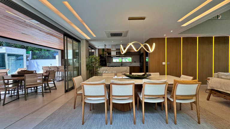 Imagem Casa com 5 Quartos à Venda, 352 m² em Riviera De São Lourenço - Bertioga