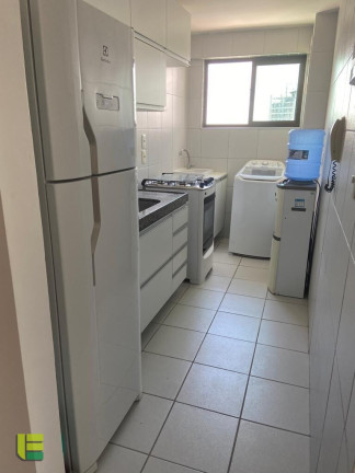 Imagem Apartamento com 2 Quartos à Venda, 52 m² em Torre - Recife