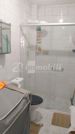 Imagem Apartamento com 1 Quarto à Venda, 40 m² em Barra Funda - São Paulo