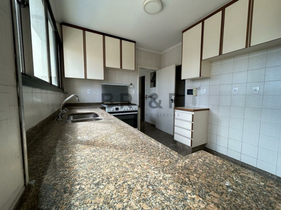 Imagem Apartamento com 4 Quartos à Venda, 180 m² em Brooklin - São Paulo Imagem Apartamento com 4 Quartos à Venda, 180 m² em Brooklin - São Paulo