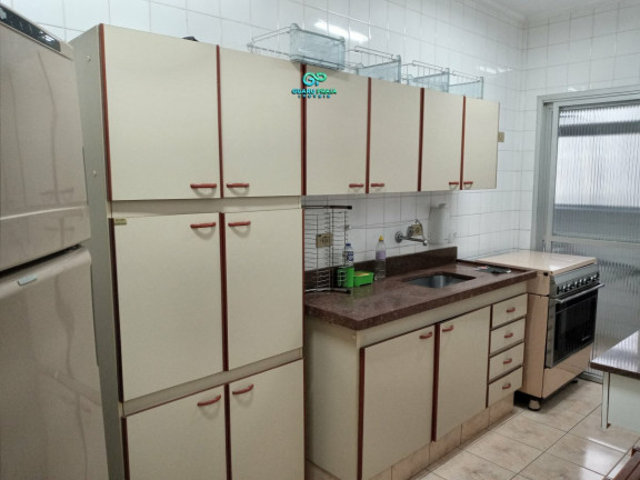 Imagem Apartamento com 4 Quartos à Venda, 85 m² em Enseada - Guarujá Imagem Apartamento com 4 Quartos à Venda, 85 m² em Enseada - Guarujá