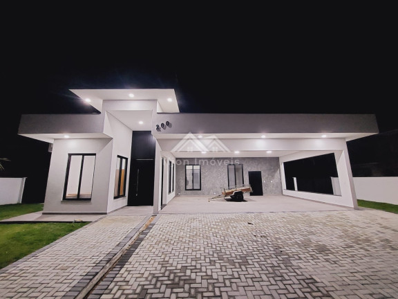 Imagem Casa com 4 Quartos à Venda, 470 m² em Parque Village Castelo - Itu