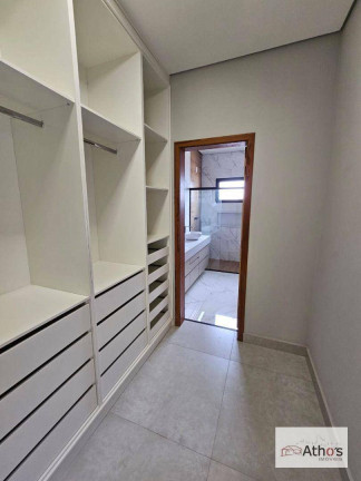 Imagem Casa com 3 Quartos à Venda, 210 m² em Evidencias - Indaiatuba