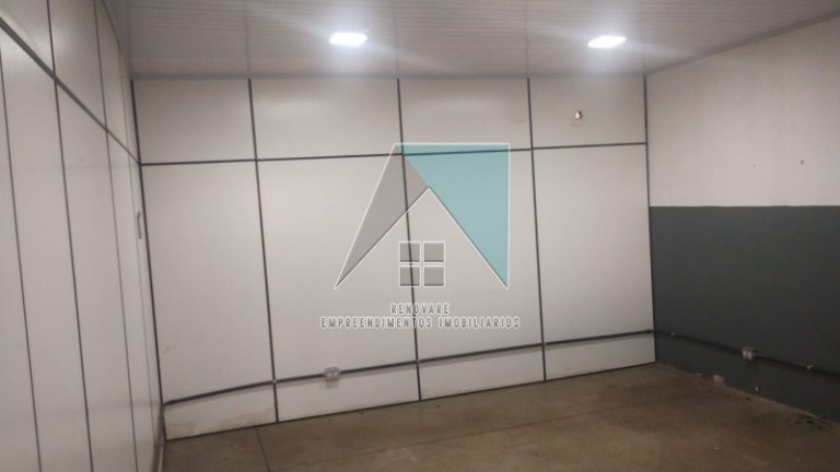 Sala Comercial para Alugar, 477 m² em Centro - Ribeirão Preto