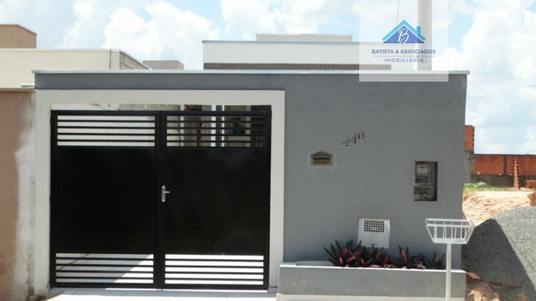 Imagem Casa com 2 Quartos à Venda, 60 m² em Cidade Satélite íris - Campinas Imagem Casa com 2 Quartos à Venda, 60 m² em Cidade Satélite íris - Campinas