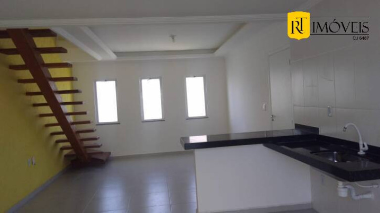 Imagem Casa com 2 Quartos à Venda, 98 m² em Guriri - Cabo Frio Imagem Casa com 2 Quartos à Venda, 98 m² em Guriri - Cabo Frio
