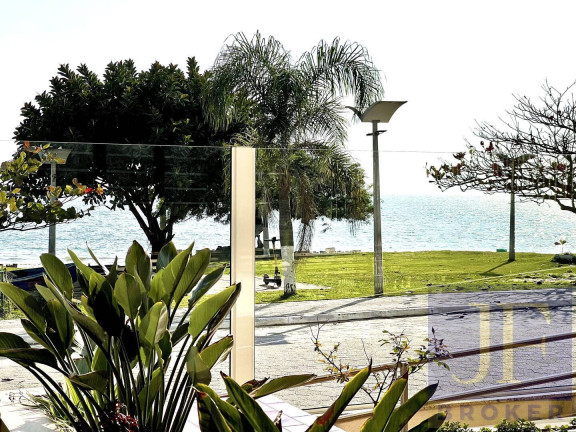 Imagem Apartamento com 1 Quarto para Temporada, 42 m² em Canasvieiras - Florianópolis Imagem Apartamento com 1 Quarto para Temporada, 42 m² em Canasvieiras - Florianópolis