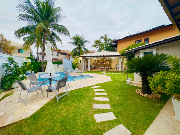 Imagem Casa com 4 Quartos à Venda, 495 m² em Camboinhas - Niterói Imagem Casa com 4 Quartos à Venda, 495 m² em Camboinhas - Niterói