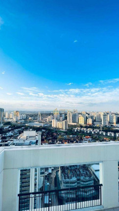 Imagem Cobertura com 3 Quartos à Venda, 350 m² em Jardim Aquarius - São José Dos Campos