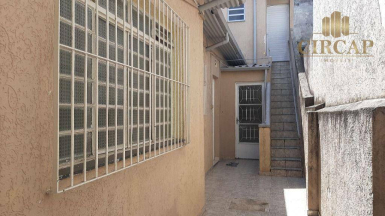 Imagem Casa com 2 Quartos à Venda ou Locação, 125 m² em Perdizes - São Paulo Imagem Casa com 2 Quartos à Venda ou Locação, 125 m² em Perdizes - São Paulo