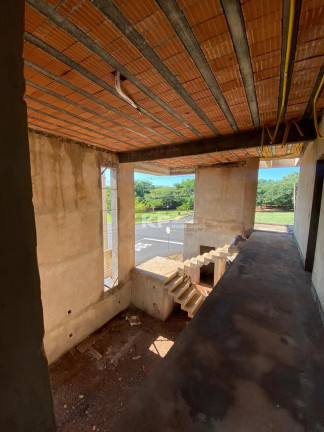 Imagem Casa de Condomínio com 3 Quartos à Venda, 249 m² em Reserva Imperial - Ribeirão Preto Imagem Casa de Condomínio com 3 Quartos à Venda, 249 m² em Reserva Imperial - Ribeirão Preto